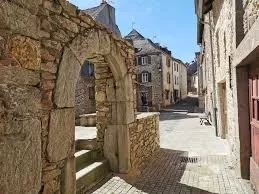 Conférence "Patrimoine(s) et ruralité"