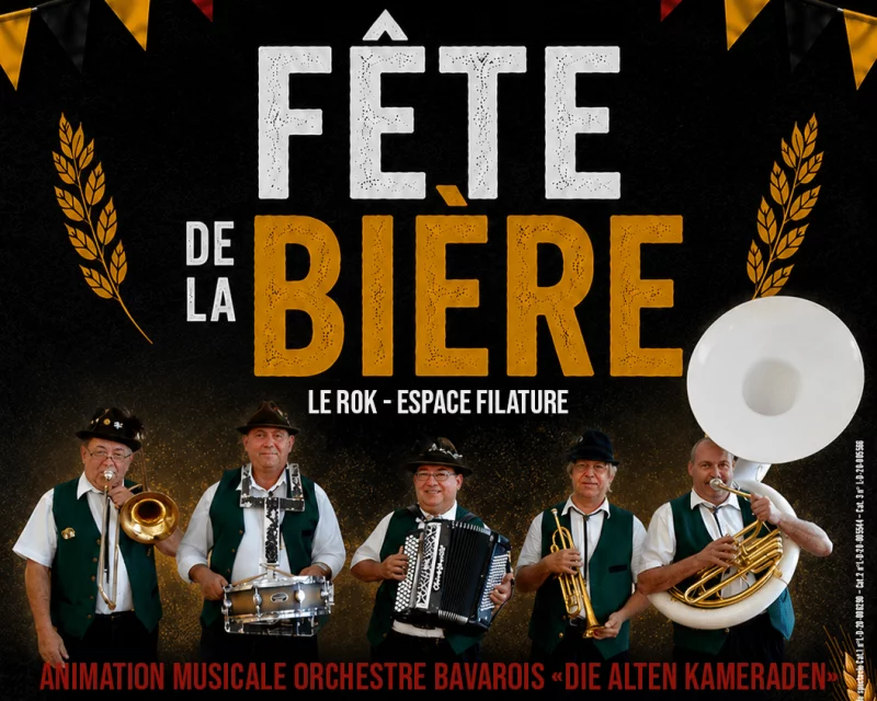 Fête de la Bière