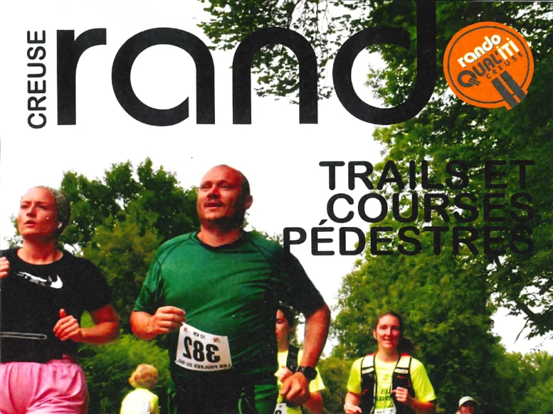 Corrida pédestre de la licorne