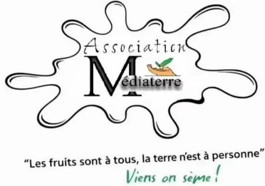 Rencontre avec l'association Médiaterre