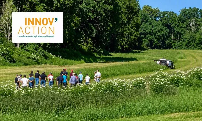 INNOV'ACTION - Les innovations au service des cultures (53)