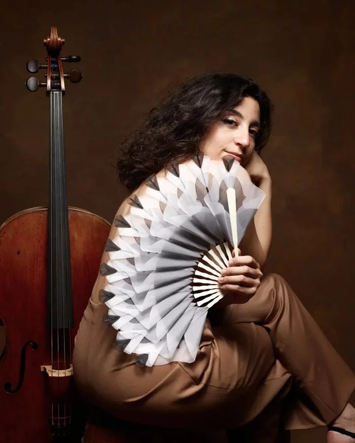 Concert 'Nadia et Lili Boulanger. Correspondances avec Jean Dupas'