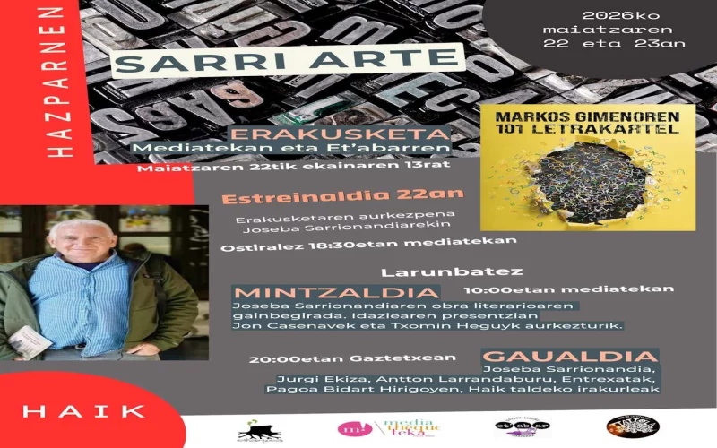 Exposition