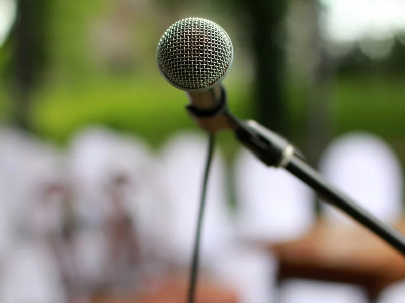 Concert : Babakar