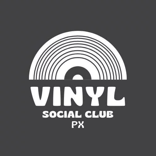 {Vinyl Social Club} David Lespes + Lancement Conte d'Hiver + Expo
