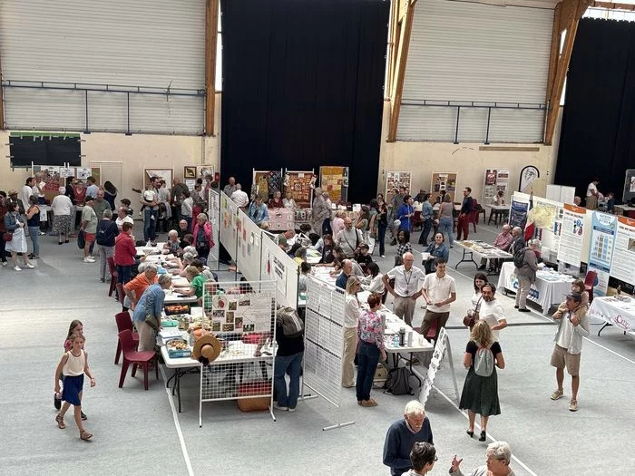 Forum des associations