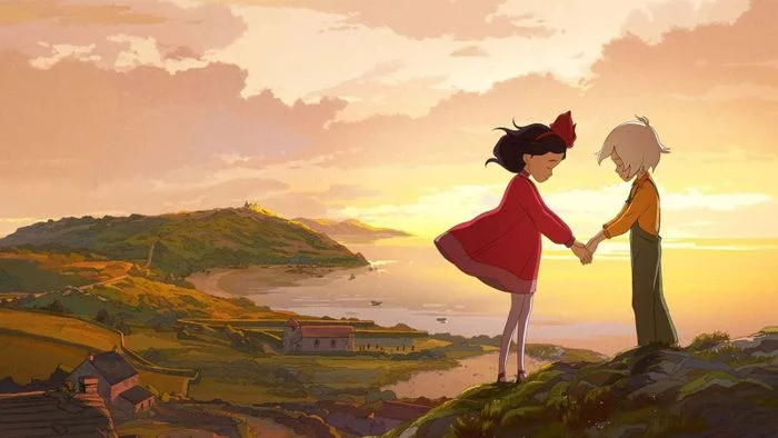 Avant-première : Le Mystère Lucy Lost