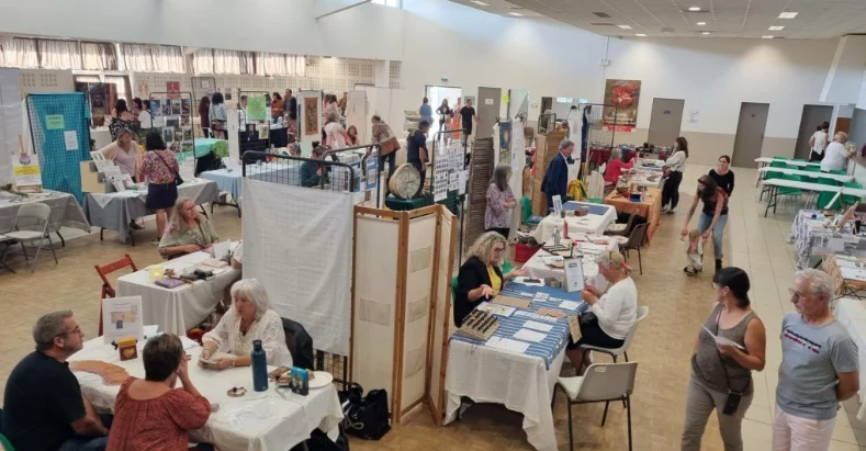 Salon du bien-être