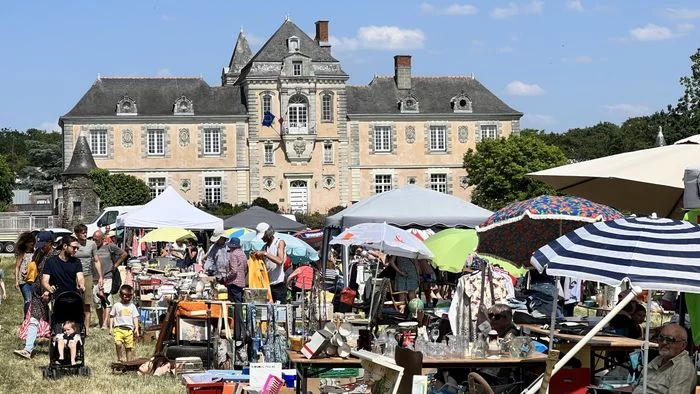 Les Puces Lucéennes
