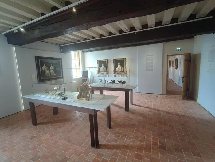 Visites guidées du musée par ses personnels scientifiques