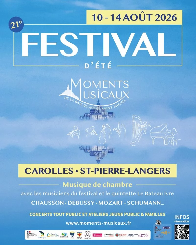 Concert d'ouverture