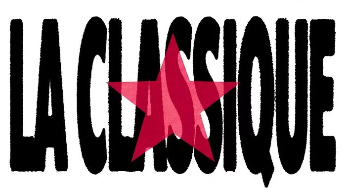 LA CLASSIQUE - 08/10 - SIX BROTTEAUX - LYON, FRANCE