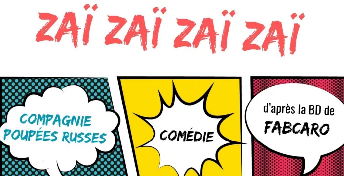 Zaï Zaï Zaï Zaï