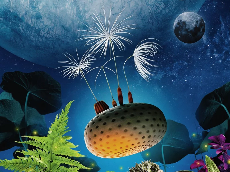 CINECO : PLANÈTES
