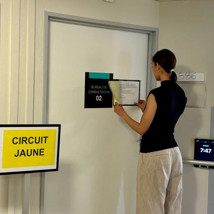 ECOS facultaires (4e année)