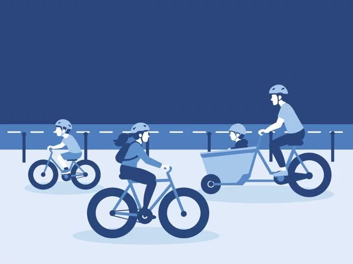 Semaine de la mobilité