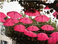 OCTOBRE ROSE : L'ESTAN'ROSE