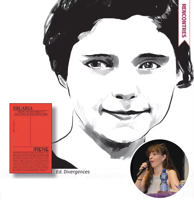 Conférence : Femmes anarchistes et guerre d'Espagne
