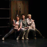 Spectacle" Les inavouables"
