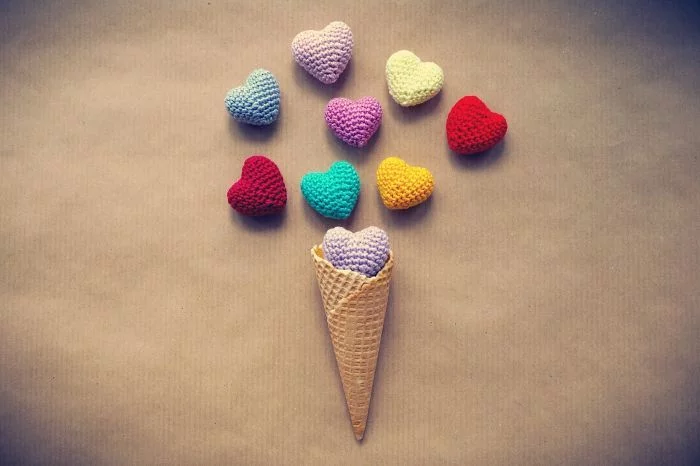 De fil en crochet : formule printemps-été