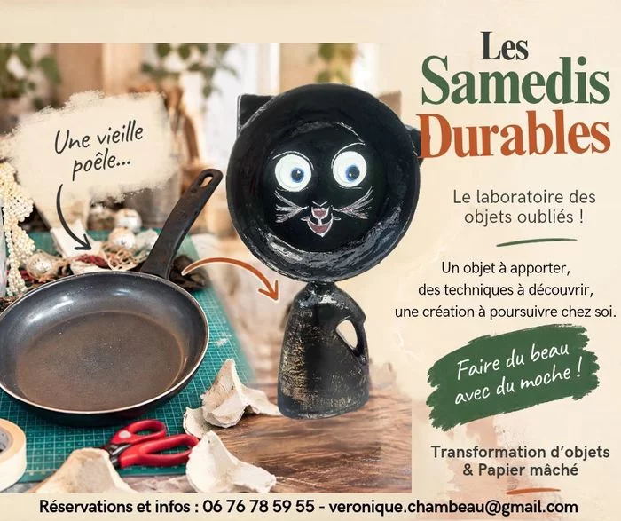 Les Samedis durables