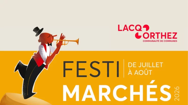 Festimarché