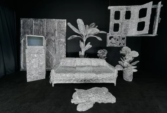 Atelier camera obscura