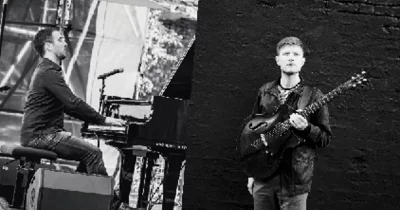 Amilly-Concert: Tom Ollendorff & Fabrice Tarel Quartet