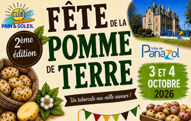 Fête de la Pomme de Terre