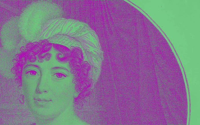 Conférence : Germaine de Staël (1766-1817)