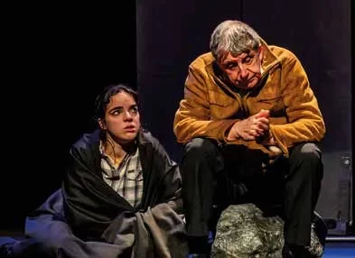 Théâtre : "Bataille navale"