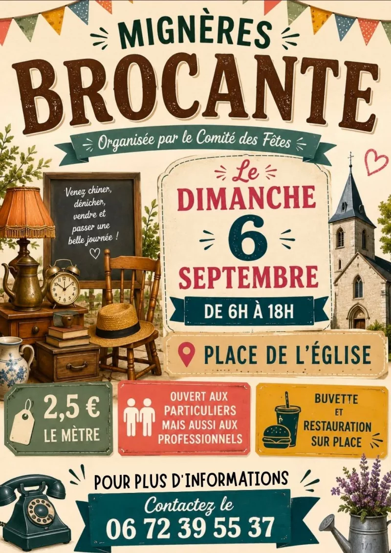 Brocante