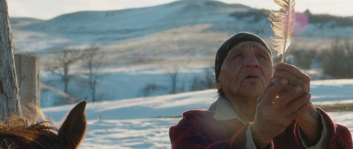 Conférence : Lisandro Alonso, le ciel par effraction. Par Gabriela Trujillo