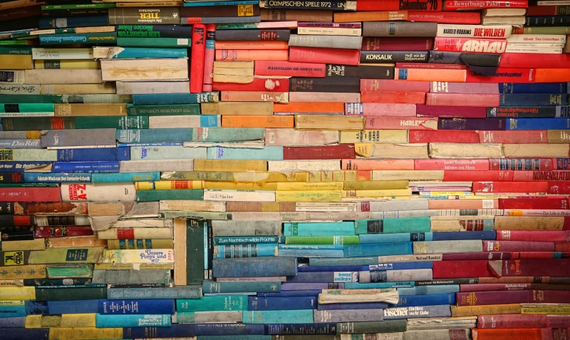 Salon du livre - La Truffière aux Livres