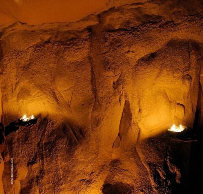 Visite guidée Nocturne du Roc aux sorciers