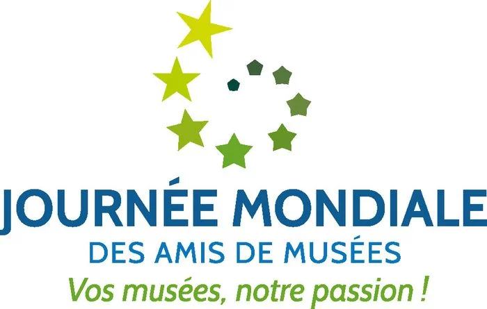 Journée Mondiale des Amis de Musées