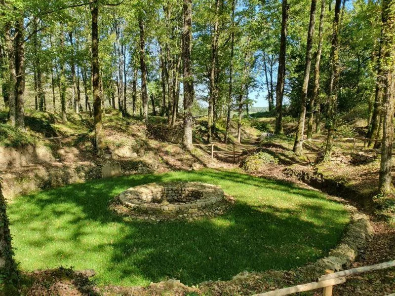 Journées du patrimoine : Villa d'Antone