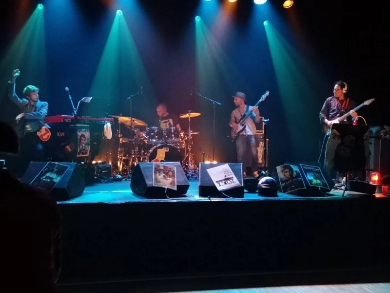 Fête de la musique