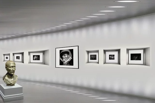 Exposition de photographies de Perinne D à Coeur de Bastide