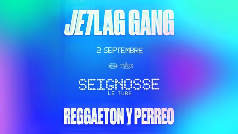 Jetlag