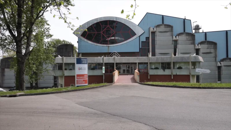 Ici, nos savoir-faire - Visite Centrale énergie déchets Limoges Métropole