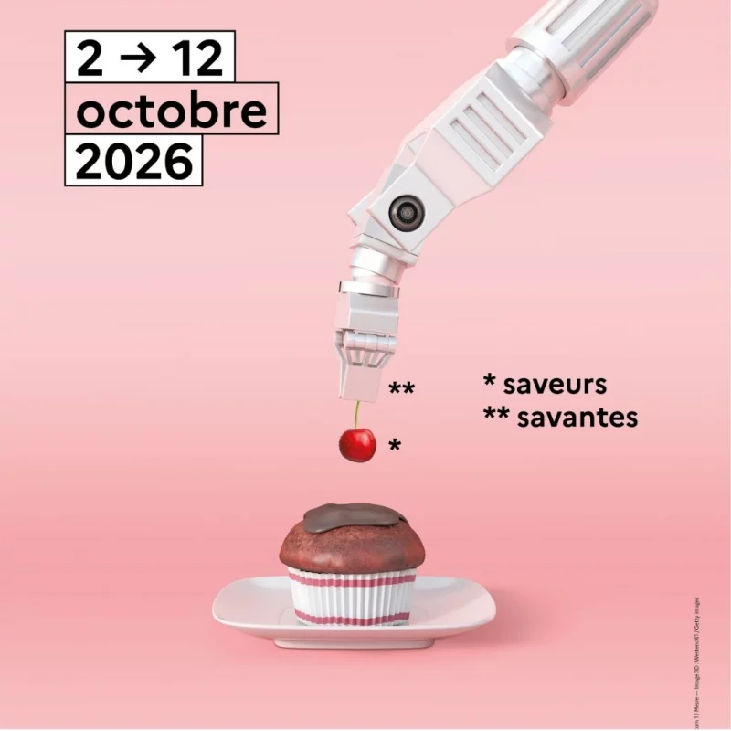 Fête de la Science - Le Petit Lab'Eau Bois de la Métropole