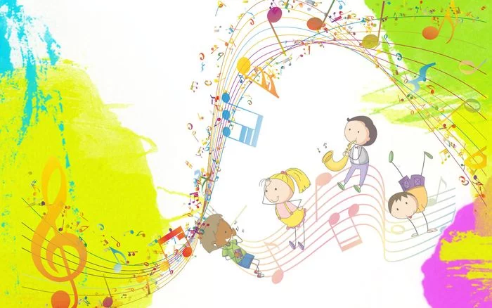 Musique en Mouvement - Ecole de musique