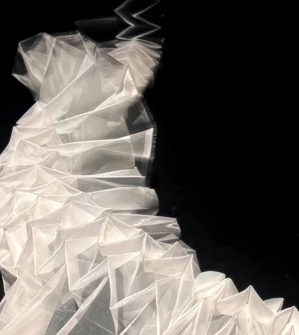 De l'autre côté du miroir - Opéra de Limoges