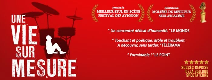 Une Vie sur Mesure