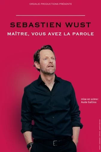 Sébastien Wust