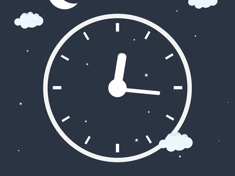 Conférence : pourquoi la nuit porte-t-elle conseil ?
