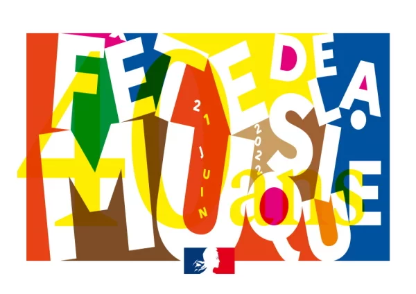 FÊTE DE LA MUSIQUE