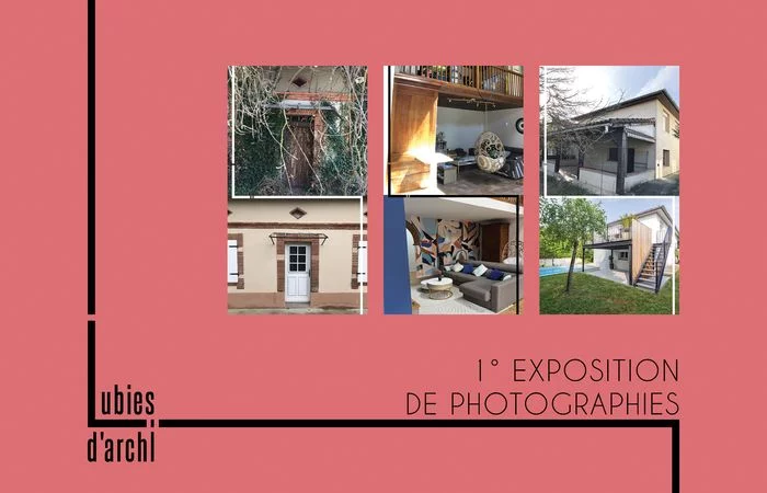 Exposition « Nos maisons : entre hier et demain, se réapproprier l'espace vécu »