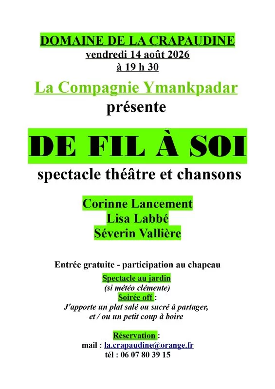 De fil à soi
